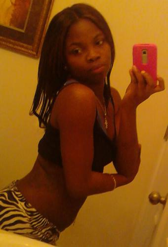 Fukk A Bio Everybody Jus Go Follow Me,,Ima Follow bakk