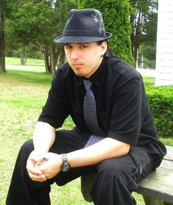 Killer_Crow_'s profile picture. 