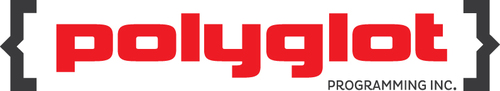 PolyglotProgram's profile picture. 1. a person with a command of many languages
2. a consultancy that that can solve problems using a variety of languages