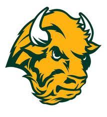 Tweeting about what's going on around campus. Go Bison!