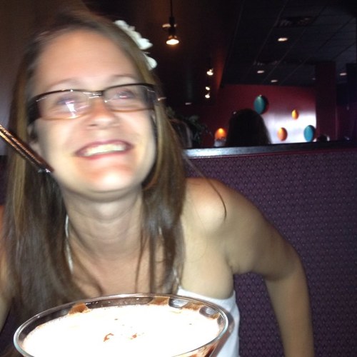 CavansMom's profile picture. 