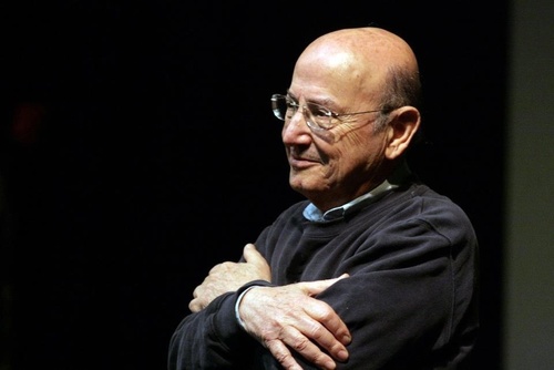 anaparastasi's profile picture. April 27, 1935 - January 24, 2012
What is important, what has meaning, is the journey… [and] journeys are through history as well as through a landscape.