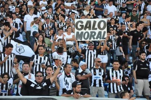 Twitter para torcedores do Treze FC [Twitter oficial do clube: @TrezeFC]. Seguiremos todos de volta.