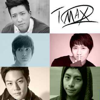 This page for the Charismatic Shin Min Chul. Let's FLY UP and Support for both T-Max and Sounds Bird ^^