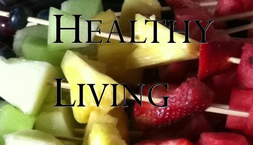 Fittie. Foodie. Motivator. Let's get this healthy movement on a roll! Why wouldn't you want to live your best life?