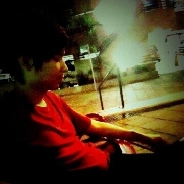 soso0313's profile picture. 