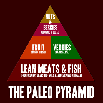 Modern Paleo Diet