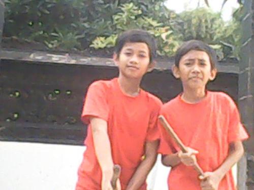saya akan selalu memperjuangkan hak saya