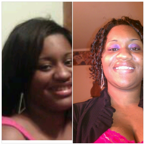 I LOVE SINGING, MY QUARTET & MOST IMPORTANTLY IM IN LOVE WITH GOD!