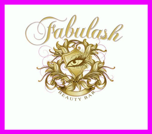 Fabulash Beauty Bar is a mobile Eyelash Extensions Spa. Specializing in providing Semi-permanent,single strand by strand synthetic & mink extensions.