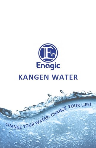 kangenwaterdpk's profile picture. 