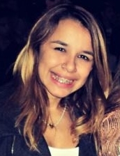 Carioca, geminiana, 18 anos. Fã da @francineoficial e amiga da @PretaGil ... completamente feliz :D