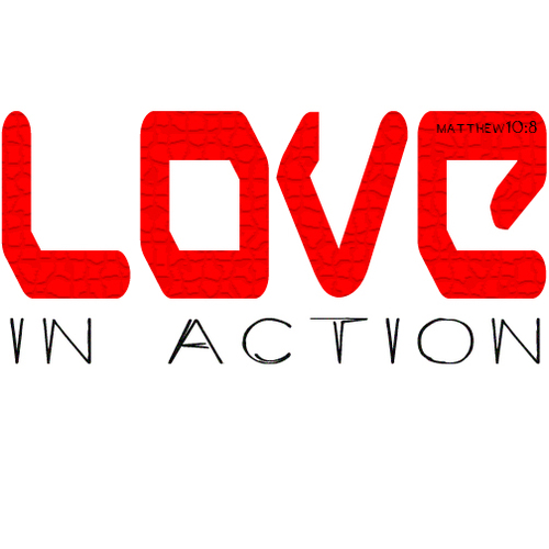 LoveInAction12's profile picture. Freely we received, freely we give. Matt10:8