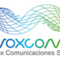 Voxcom (@voxcom_sa) 's Twitter Profile