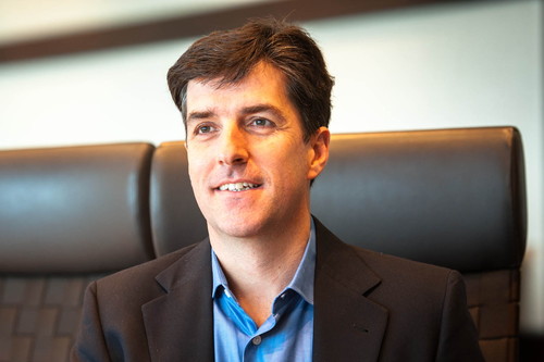 I lead business development @QualcommLife. Interested in wireless health, health informatics, personalized medicine, history, sports and anything Canadian.