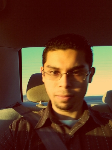 ImtheManimal's profile picture. There's water in the bottom of the ocean!!!