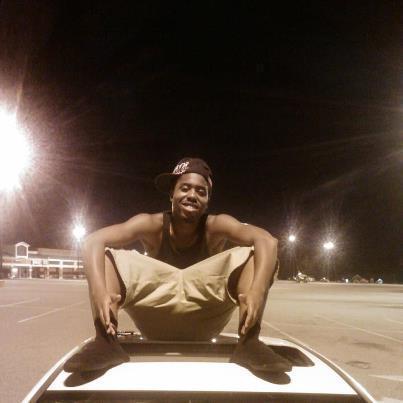 Real People Get To Roll With The Kid. Squares Stay Out My Circle!