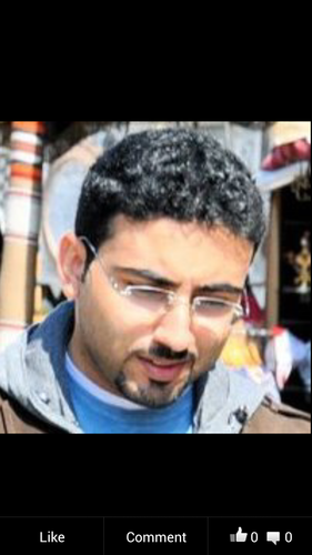 Ali_M_Radwan's profile picture. 