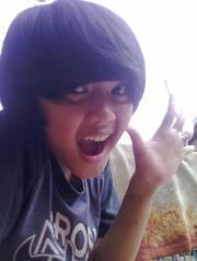 Milla_Ker_Tak's profile picture. mencinta setiap nada kehidupan,,.
tgl 01 Agustus 1997 (MILLA) ,,.0853-7480-0830 (MILLA)