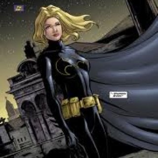 Batgirl_Cowl's profile picture. First the Spoiler, then the Robin, now im back as the Batgirl. I will protect Gotham til the last breath has left my body. (RP Account)
