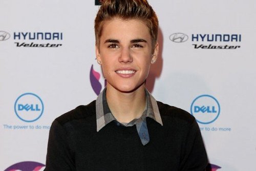 I love juatin bieber