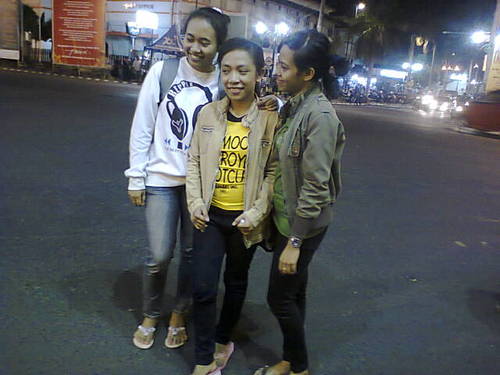 AlWaYS WiTH U