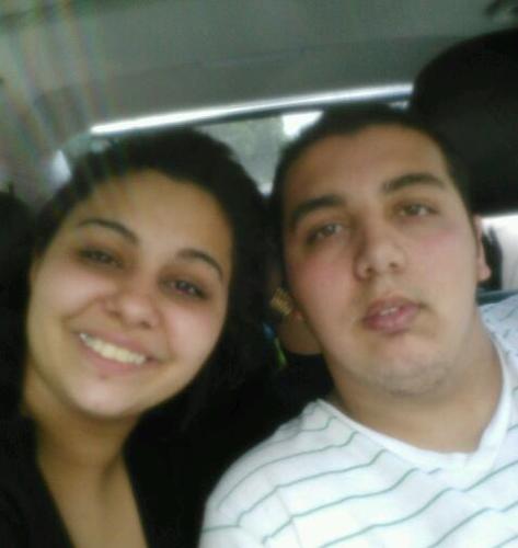 david_leos's profile picture. I ty God for my lil girl Monica