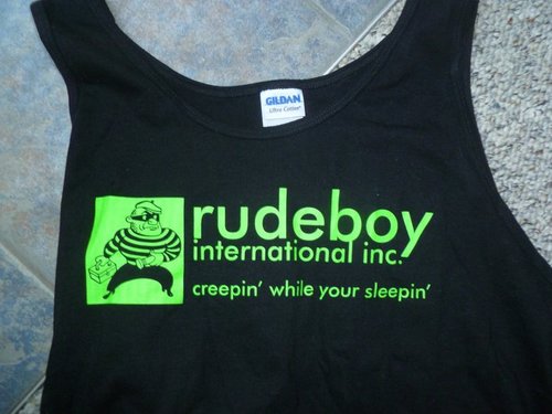 TMylrea's profile picture. 