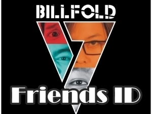 Billfold Friends ID  Follow : @ganialianda • @pammadssen • @ferinstrike • @angga_asiaminor info : @brez84
