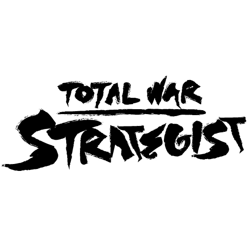 Youtube commentator and passionate fan of Creative Assembly's Total War series!
