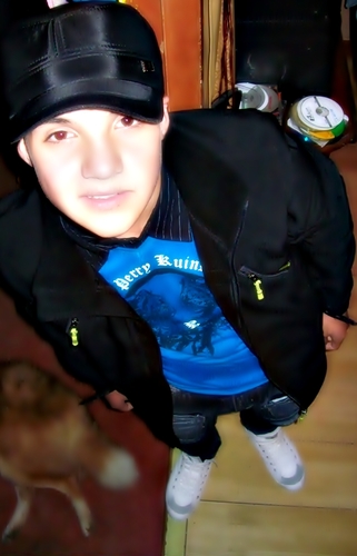 el_naxhiito's profile picture. 