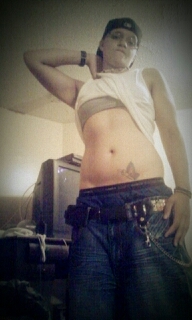 BreezyJustMe so don't ask me to change cause I won't. I luv who I luv cause luv has no gender, race or prefrence!! #teamfollowback #teamandroid #OBEYORDIE