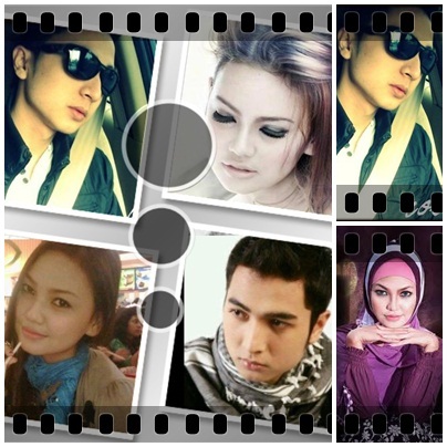 Fens club robert dan sushan♥