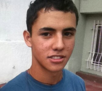 Nuevo twitter @giovanni_oliden