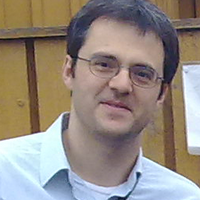 Dimitrios Ververidis (@jimver04) 's Twitter Profile