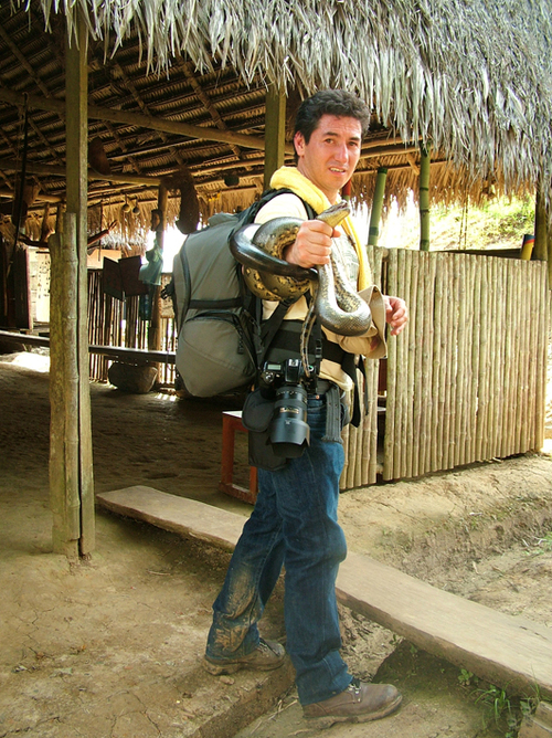 alfonsoguma's profile picture. 