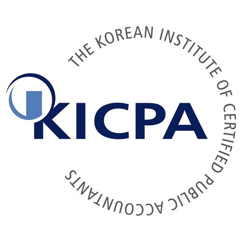 한국공인회계사회(KICPA) 공식 트위터입니다.   
우리나라 회계투명성 확보와 국제적 회계신인도 제고를 통한 공인회계사의 사회적 위상제고 및 삶의 질 향상을 추구하고 있습니다.