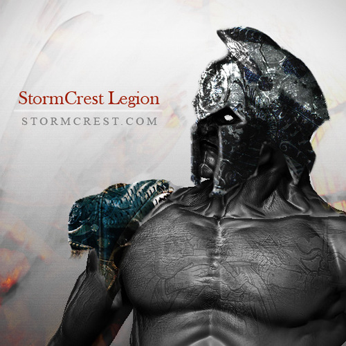 GW2 Guild - Storm Crest Legion [ScL]
Sea of Sorrows home server - http://t.co/Pcy0RKLJ