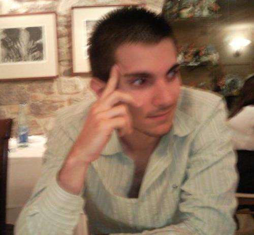 GLuchetti's profile picture.
