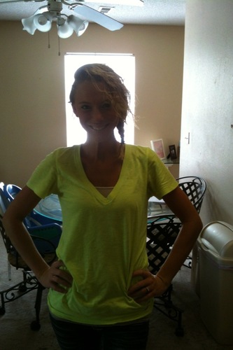 xAsh_lee_yxoxo's profile picture. I am the happiest girl ever! I have the most amazing fiance and two most beautiful daughters! Couldn't ask for more. My family is my life!!