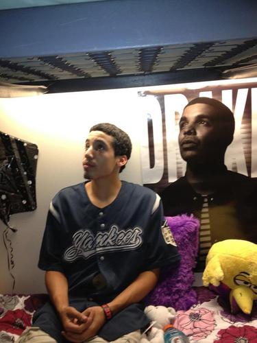 Wat up doe?