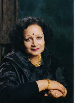 Kusum Shukla Profile