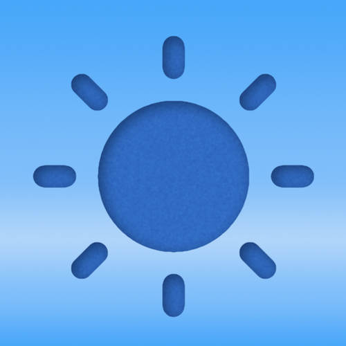 HASSLE FREE weather with PUSH NOTIFICATION. we.ather will notify you when it sees any change in weather forecast at your location for today and tomorrow.