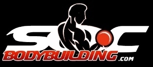 socbodybuilding's profile picture. Bodybuilding is about breaking the norms, that's what want to do, create a new type of normal!!