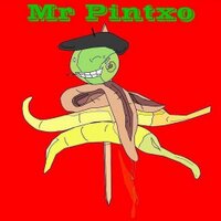 MrPINTXO 🇵🇸 🇱🇧 (@mrpintxo) 's Twitter Profile