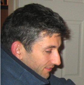 Writer of Sean Yeager Adventures, Tween, Teen, Young Adult fiction. Into sci-fi, sport, bio-tech, films, music, books and anything cool.