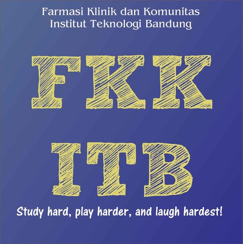 Media pertukaran informasi seputar akademik dan kehidupan sosial FKK ITB, internal dan antar angkatan. Mention untuk sebarkan informasi atau bertanya :)