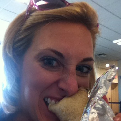 Katieoatmeal's profile picture. i'm not ticklish.