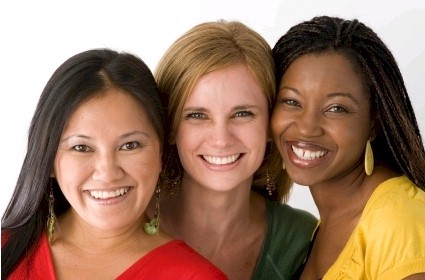 Empowering women to break through barriers for business, career and life success!