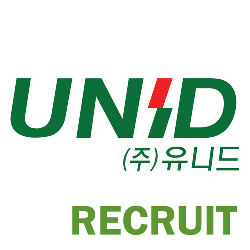 UNID1's profile picture. 칼륨부문 세계시장 점유율 1위기업 유니드! 유니드 채용담당 공식 트위터 입니다. The World-wide Corporation, UNID - dominantly maintaining as the number one global market share in Pottasium.